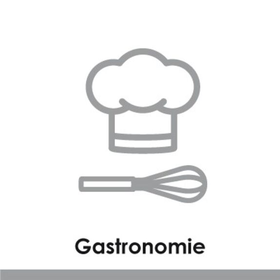 Weitere Informationen zu Umschulungen in der Gastronomie