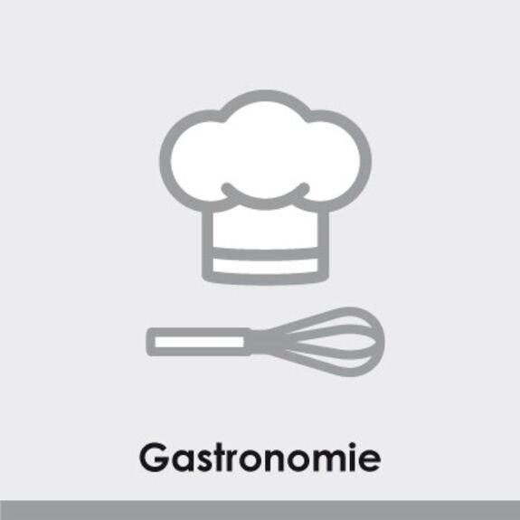 Weitere Informationen zu Umschulungen in der Gastronomie